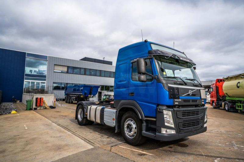 Volvo FM 420 + KIPHYDR. - وحدة جر: صورة 2 Volvo FM 420 + KIPHYDR. - وحدة جر: صورة 2