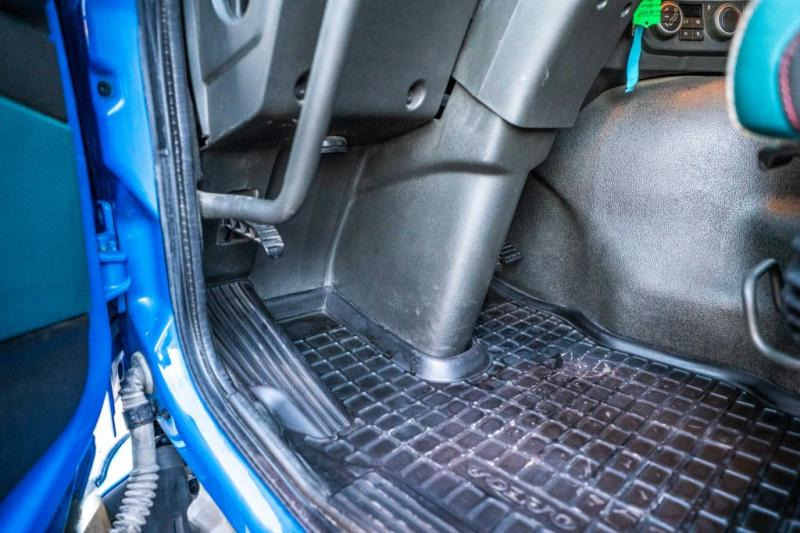 Volvo FM 420 +KIPHYDR. Volvo FM 420 +KIPHYDR.: صورة 9 Volvo FM 420 +KIPHYDR. Volvo FM 420 +KIPHYDR.: صورة 9