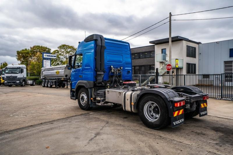 Volvo FM 420 + KIPHYDR. - وحدة جر: صورة 5 Volvo FM 420 + KIPHYDR. - وحدة جر: صورة 5