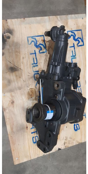 DAF 1871544/1928462/1444717/1363004 - دودة دركسون: صورة 3 DAF 1871544/1928462/1444717/1363004 - دودة دركسون: صورة 3