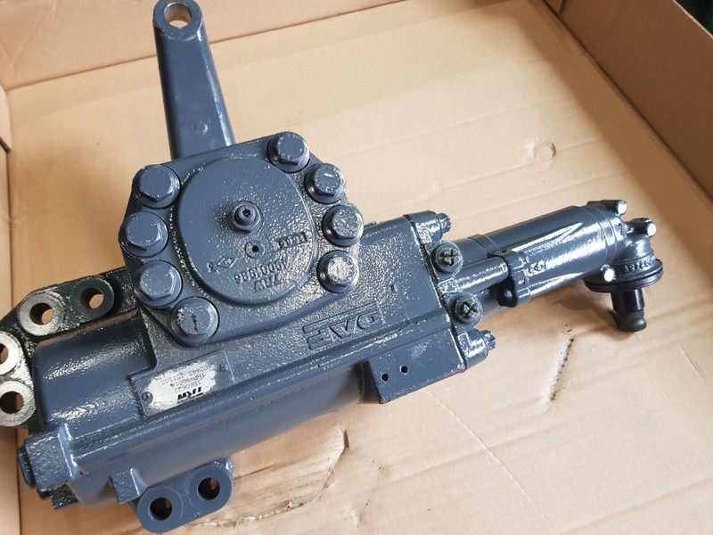 DAF 1871544/1928462/1444717/1363004 - دودة دركسون: صورة 2 DAF 1871544/1928462/1444717/1363004 - دودة دركسون: صورة 2