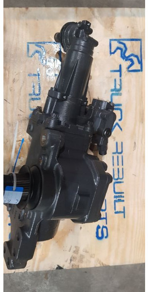 DAF 1871544/1928462/1444717/1363004 - دودة دركسون: صورة 1 DAF 1871544/1928462/1444717/1363004 - دودة دركسون: صورة 1