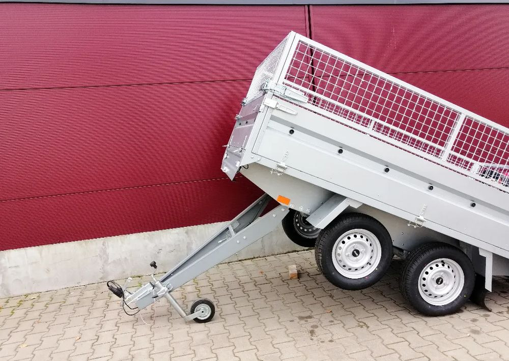Besttrailers SIMPLE - مقطورة سيارة: صورة 4 Besttrailers SIMPLE - مقطورة سيارة: صورة 4