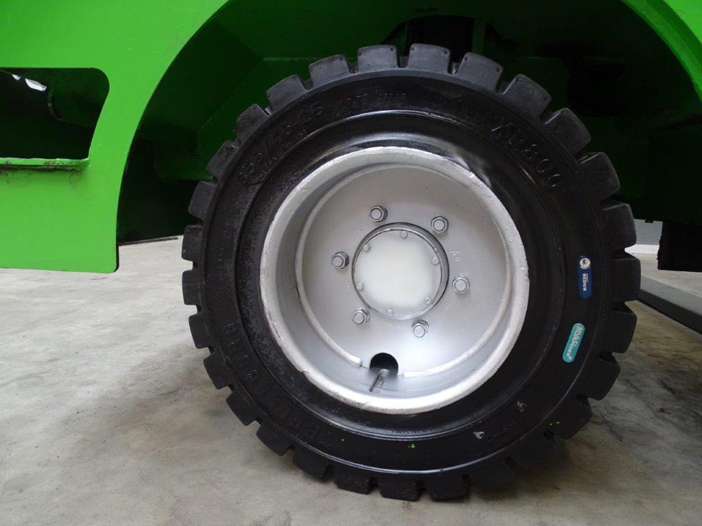 Bulmor DQn50/16/81T - TRIPLEX Bulmor DQn50/16/81T - TRIPLEX: صورة 9