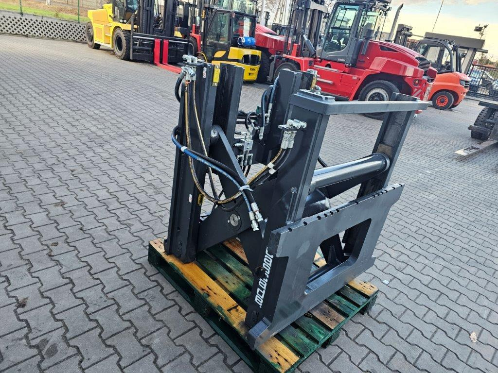 Cascade 175A-CLX-4-85586 R2 - ملحق - معدات المناولة: صورة 5 Cascade 175A-CLX-4-85586 R2 - ملحق - معدات المناولة: صورة 5