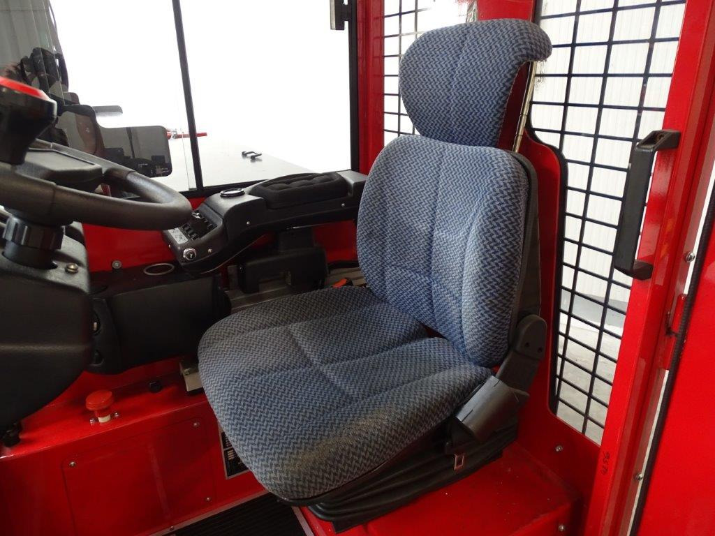 Combilift ESL5067 - REIFEN SE -TRIPLEX - شاحنة مناولة بأربعة اتجاهات: صورة 2 Combilift ESL5067 - REIFEN SE -TRIPLEX - شاحنة مناولة بأربعة اتجاهات: صورة 2