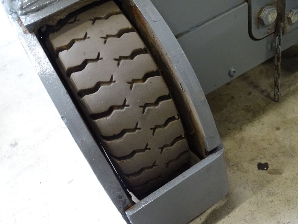 Jungheinrich EZS C40 - جرار السحب الكهربائي: صورة 2 Jungheinrich EZS C40 - جرار السحب الكهربائي: صورة 2