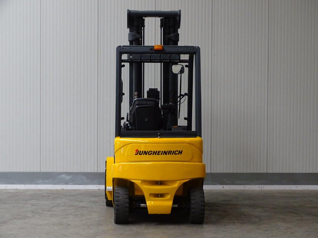 Jungheinrich Mitsubishi FB50 - TRIPLEX Jungheinrich Mitsubishi FB50 - TRIPLEX: صورة 6 Jungheinrich Mitsubishi FB50 - TRIPLEX Jungheinrich Mitsubishi FB50 - TRIPLEX: صورة 6