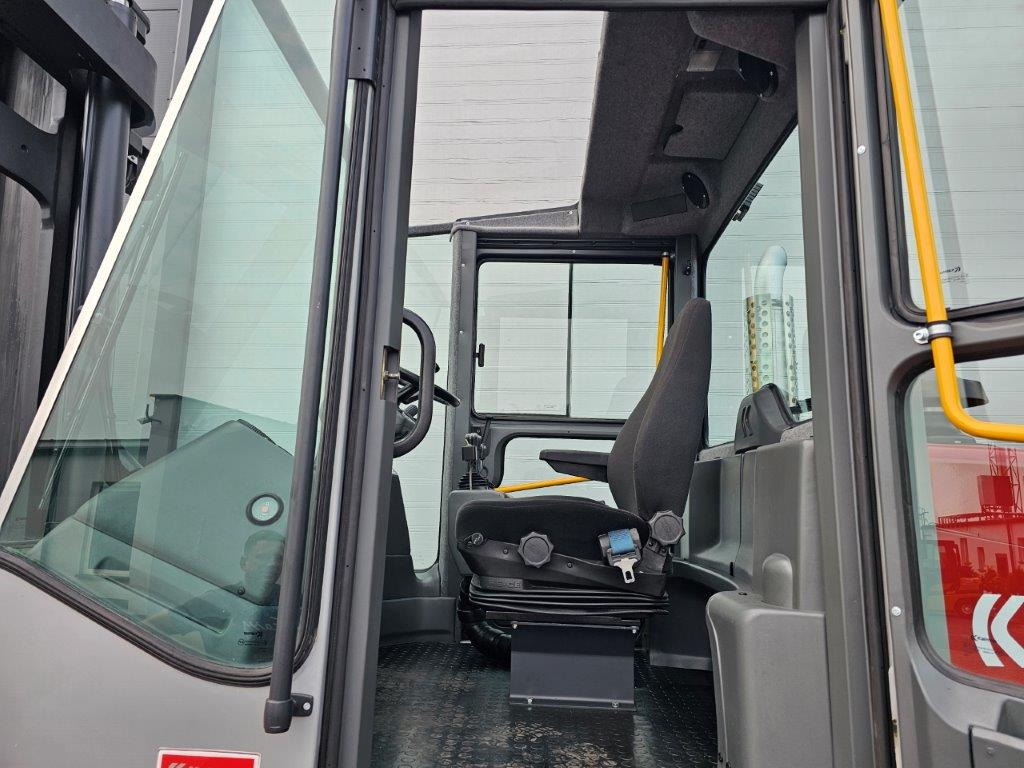 رافعة شوكية ديزل Kalmar DCE120-12: صورة 6