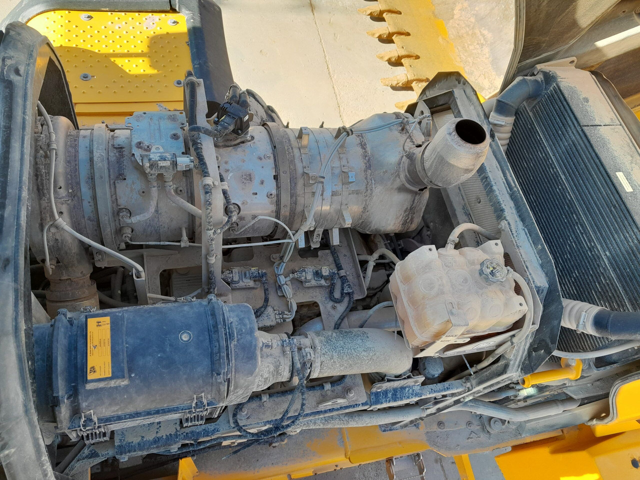 JCB 457ZX JCB 457ZX: صورة 14
