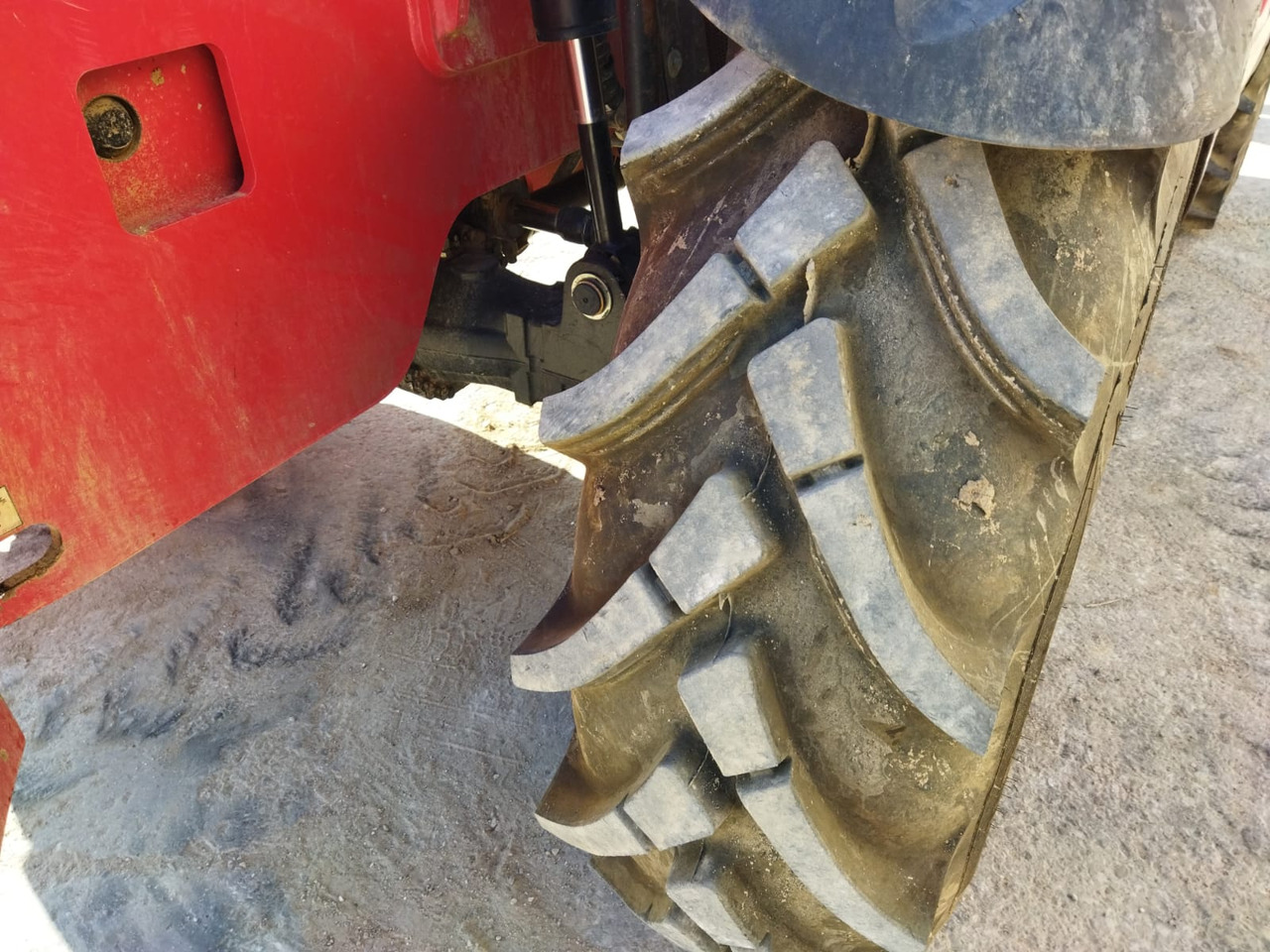 رافعة تلسكوبية MANITOU MT1335 EASY 75D: صورة 14