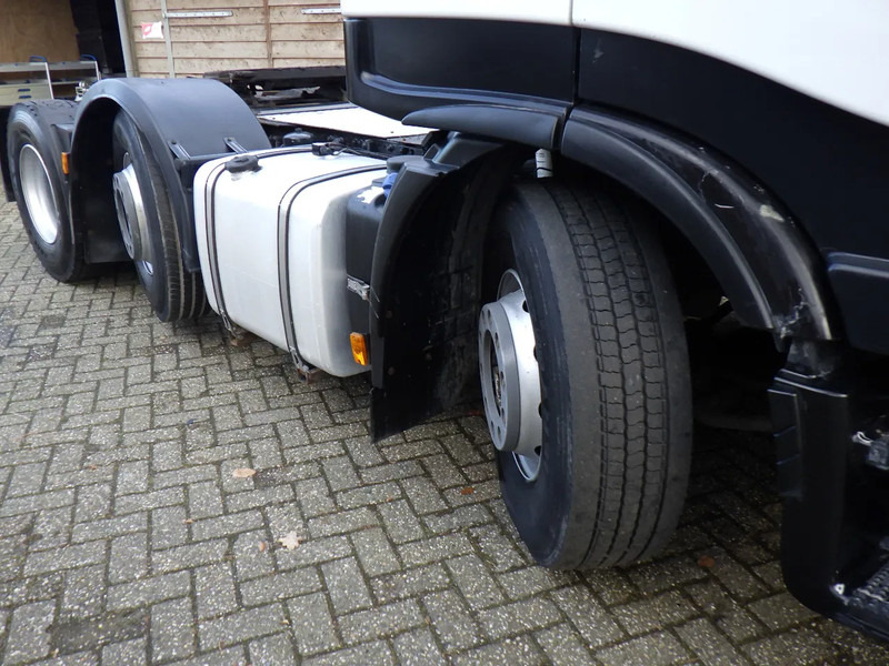 Iveco Stralis 500 AS 440S50TX/P Stuur/Liftas / Holland Truck - وحدة جر: صورة 5 Iveco Stralis 500 AS 440S50TX/P Stuur/Liftas / Holland Truck - وحدة جر: صورة 5