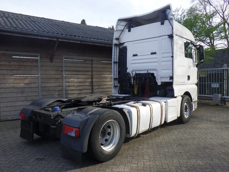 MAN TGX 18.480 Euro 6 - وحدة جر: صورة 3 MAN TGX 18.480 Euro 6 - وحدة جر: صورة 3