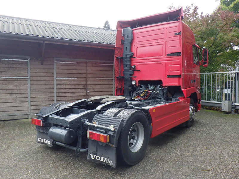 Volvo FH 16.520 Handgeschakeld / Manual - وحدة جر: صورة 4 Volvo FH 16.520 Handgeschakeld / Manual - وحدة جر: صورة 4