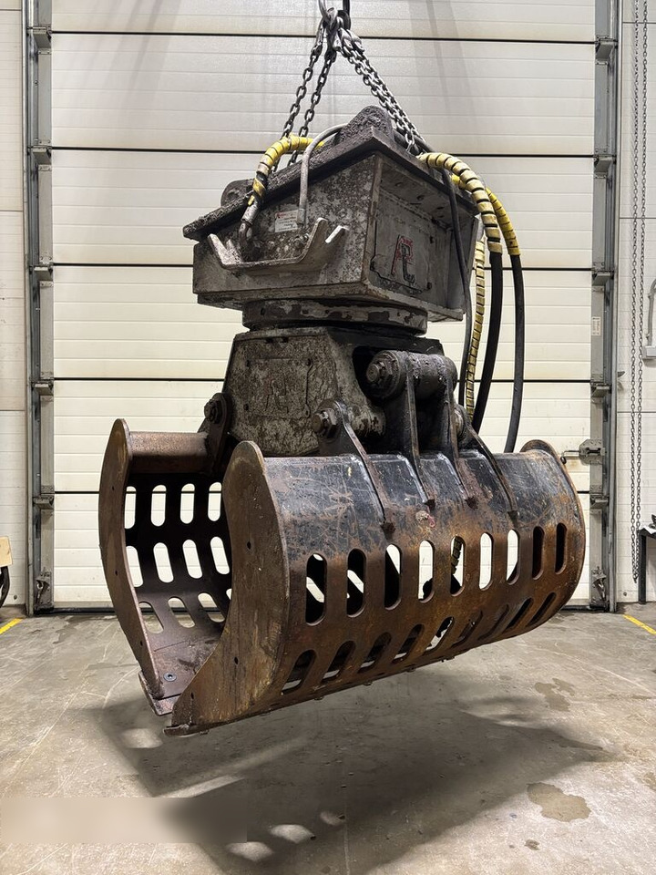 Pladdet PRG 3-600 - كُلَّاب: صورة 2 Pladdet PRG 3-600 - كُلَّاب: صورة 2