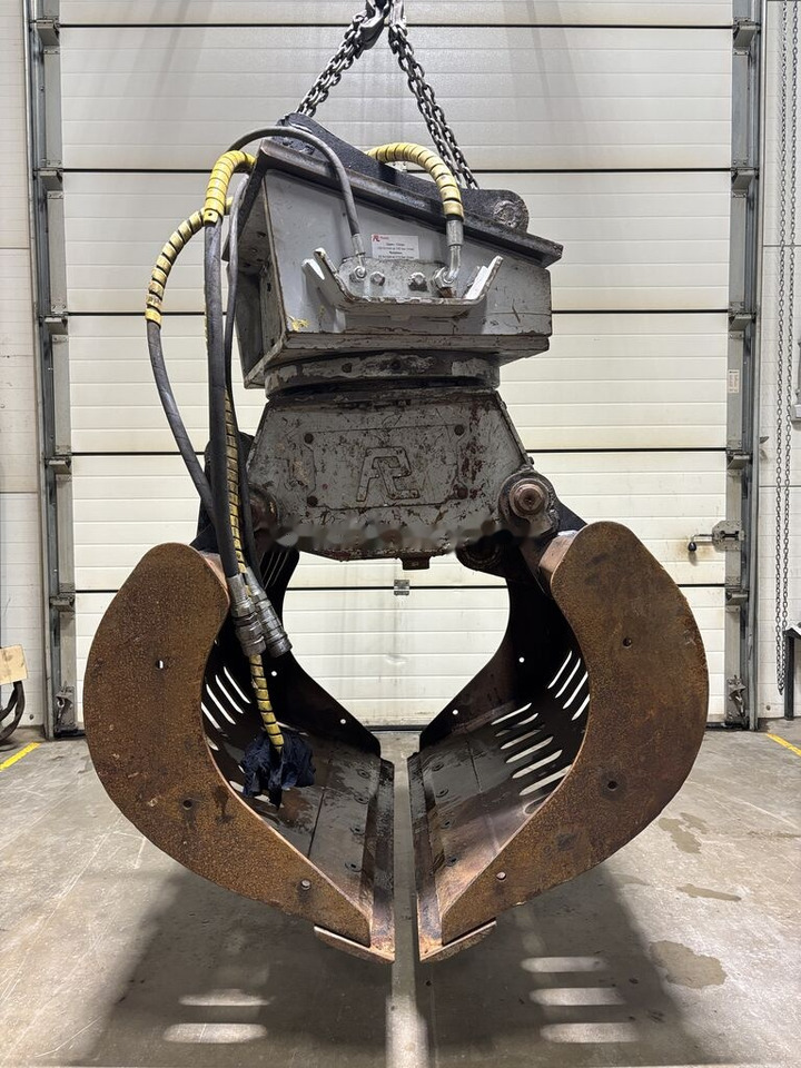 Pladdet PRG 3-600 - كُلَّاب: صورة 1 Pladdet PRG 3-600 - كُلَّاب: صورة 1