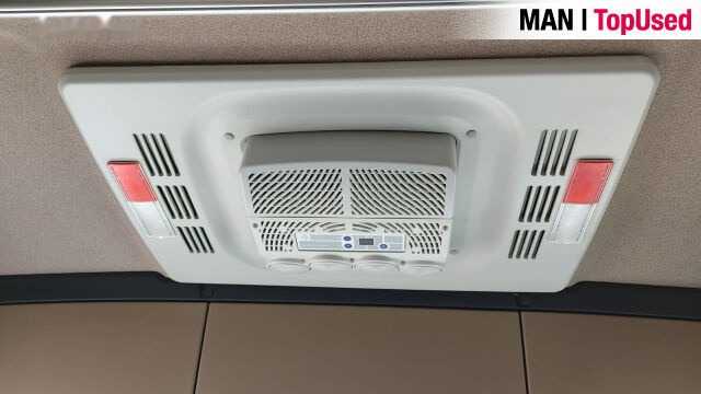 وحدة جر MAN TGX 18.510 4X2 BLS: صورة 11