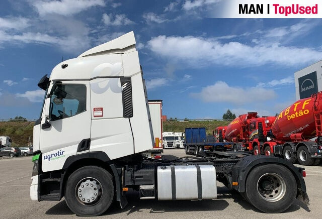 Renault HD001 - وحدة جر: صورة 2 Renault HD001 - وحدة جر: صورة 2