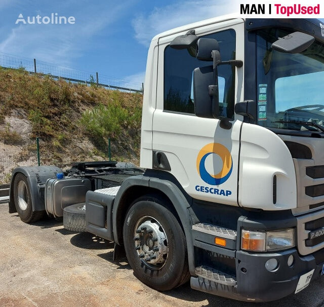 Scania 400 A 4X2 A CR19 - وحدة جر: صورة 3 Scania 400 A 4X2 A CR19 - وحدة جر: صورة 3