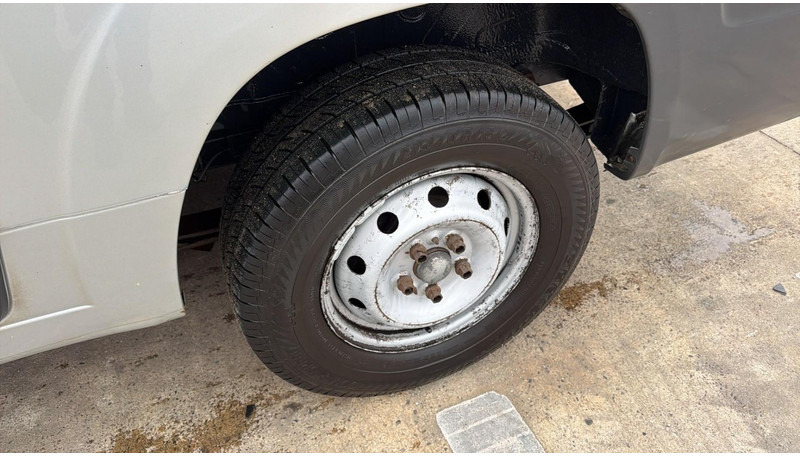 فان Citroën Jumper  (3.0L / BELGIAN VAN / GOOD CONDITION / EURO 4 / 3 SEATS / L3H2 / AIRCO): صورة 14