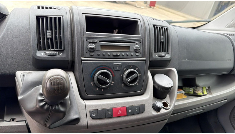 فان Citroën Jumper  (3.0L / BELGIAN VAN / GOOD CONDITION / EURO 4 / 3 SEATS / L3H2 / AIRCO): صورة 15