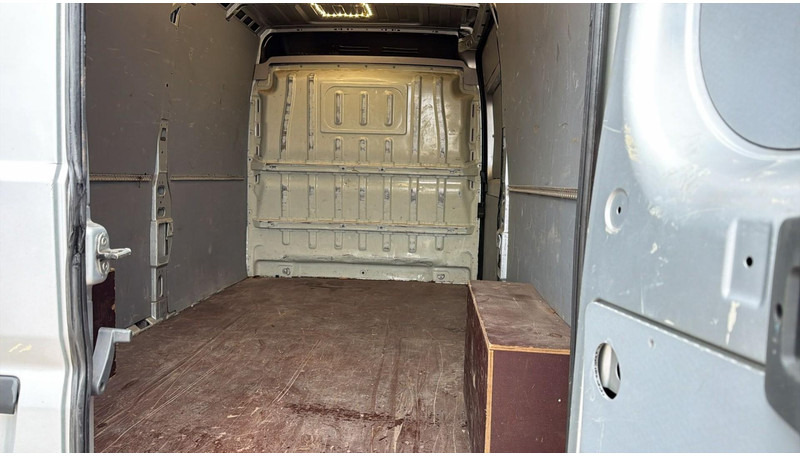 فان Citroën Jumper  (3.0L / BELGIAN VAN / GOOD CONDITION / EURO 4 / 3 SEATS / L3H2 / AIRCO): صورة 11