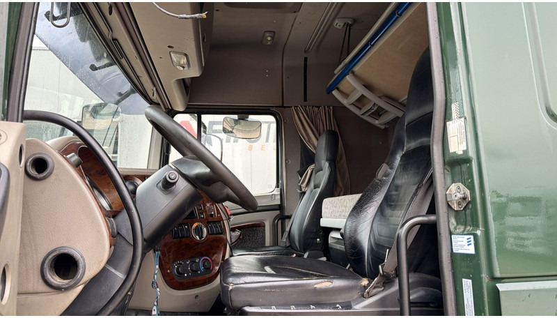DAF 105 XF 460 (6X2 / AIRCO / GOOD CONDITION / BONNE ETAT) DAF 105 XF 460 (6X2 / AIRCO / GOOD CONDITION / BONNE ETAT): صورة 14