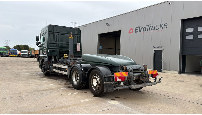 DAF 105 XF 460 (6X2 / AIRCO / GOOD CONDITION / BONNE ETAT) DAF 105 XF 460 (6X2 / AIRCO / GOOD CONDITION / BONNE ETAT): صورة 6