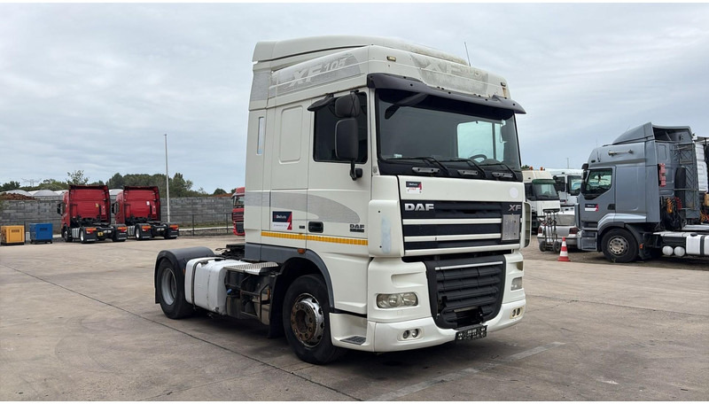 DAF 105 XF 460 (AIRCO / GOOD CONDITION / BONNE ETAT / BOITE MANUALLE / GEARBOX MANUAL) - وحدة جر: صورة 3 DAF 105 XF 460 (AIRCO / GOOD CONDITION / BONNE ETAT / BOITE MANUALLE / GEARBOX MANUAL) - وحدة جر: صورة 3