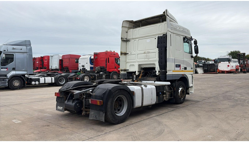 DAF 105 XF 460 (AIRCO / GOOD CONDITION / BONNE ETAT / BOITE MANUALLE / GEARBOX MANUAL) - وحدة جر: صورة 5 DAF 105 XF 460 (AIRCO / GOOD CONDITION / BONNE ETAT / BOITE MANUALLE / GEARBOX MANUAL) - وحدة جر: صورة 5