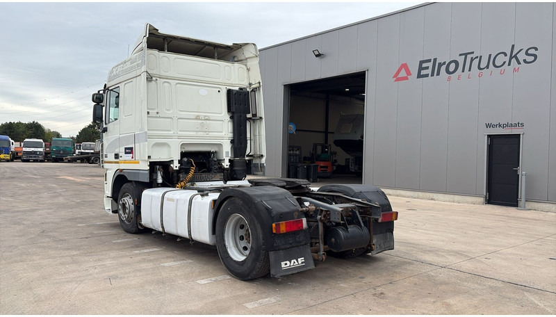 وحدة جر DAF 105 XF 460 (AIRCO / GOOD CONDITION / BONNE ETAT / BOITE MANUALLE / GEARBOX MANUAL): صورة 7 وحدة جر DAF 105 XF 460 (AIRCO / GOOD CONDITION / BONNE ETAT / BOITE MANUALLE / GEARBOX MANUAL): صورة 7