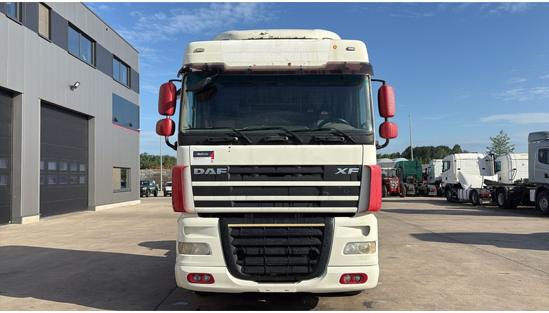 DAF 105 XF 460 (BOITE MANUELLE / MANUAL GEARBOX) - وحدة جر: صورة 2 DAF 105 XF 460 (BOITE MANUELLE / MANUAL GEARBOX) - وحدة جر: صورة 2