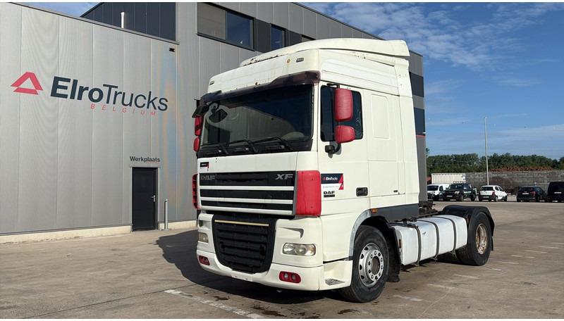 DAF 105 XF 460 (BOITE MANUELLE / MANUAL GEARBOX) - وحدة جر: صورة 1 DAF 105 XF 460 (BOITE MANUELLE / MANUAL GEARBOX) - وحدة جر: صورة 1