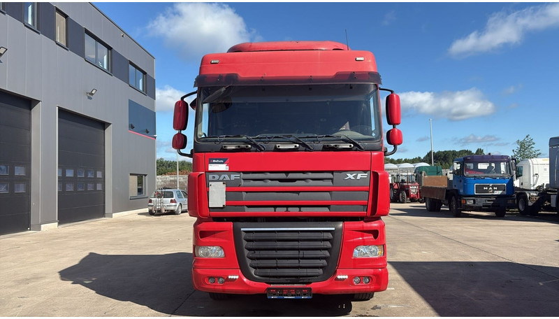 DAF 105 XF 460 (BOITE MANUELLE / MANUAL GEARBOX) - وحدة جر: صورة 2 DAF 105 XF 460 (BOITE MANUELLE / MANUAL GEARBOX) - وحدة جر: صورة 2