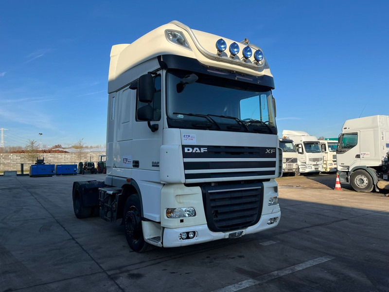 DAF 105 XF 460 Super Space Cab (MANUAL GEARBOX / BOITE MANUELLE) - وحدة جر: صورة 3 DAF 105 XF 460 Super Space Cab (MANUAL GEARBOX / BOITE MANUELLE) - وحدة جر: صورة 3