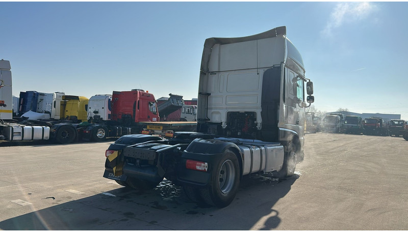 DAF 106 XF 460 (BOITE MANUELLE / MANUAL GEARBOX / 834.000 KM / EURO 6) - وحدة جر: صورة 5 DAF 106 XF 460 (BOITE MANUELLE / MANUAL GEARBOX / 834.000 KM / EURO 6) - وحدة جر: صورة 5