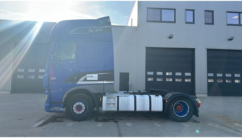 DAF 106 XF 460 (TRES PROPRE / EURO 6 / SUPER SPACE CAB) - وحدة جر: صورة 3 DAF 106 XF 460 (TRES PROPRE / EURO 6 / SUPER SPACE CAB) - وحدة جر: صورة 3