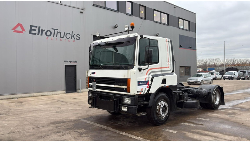 DAF 75 ATI 300 (EURO 2 / MANUAL PUMP / POMPE MANUELLE / MANUAL GEARBOX) - شاحنة هيكل كابينة: صورة 1 DAF 75 ATI 300 (EURO 2 / MANUAL PUMP / POMPE MANUELLE / MANUAL GEARBOX) - شاحنة هيكل كابينة: صورة 1