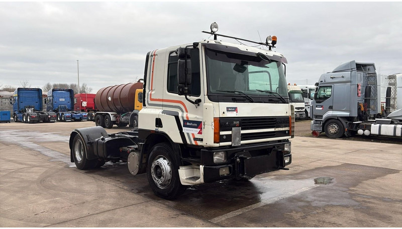 DAF 75 ATI 300 (EURO 2 / MANUAL PUMP / POMPE MANUELLE / MANUAL GEARBOX) - شاحنة هيكل كابينة: صورة 5 DAF 75 ATI 300 (EURO 2 / MANUAL PUMP / POMPE MANUELLE / MANUAL GEARBOX) - شاحنة هيكل كابينة: صورة 5