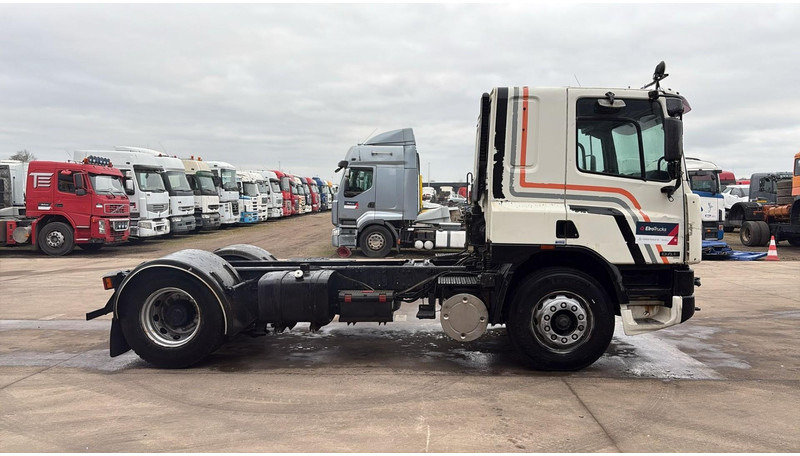 DAF 75 ATI 300 (EURO 2 / MANUAL PUMP / POMPE MANUELLE / MANUAL GEARBOX) - شاحنة هيكل كابينة: صورة 3 DAF 75 ATI 300 (EURO 2 / MANUAL PUMP / POMPE MANUELLE / MANUAL GEARBOX) - شاحنة هيكل كابينة: صورة 3