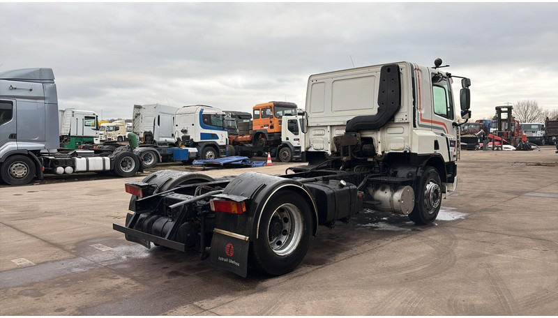 DAF 75 ATI 300 (EURO 2 / MANUAL PUMP / POMPE MANUELLE / MANUAL GEARBOX) - شاحنة هيكل كابينة: صورة 4 DAF 75 ATI 300 (EURO 2 / MANUAL PUMP / POMPE MANUELLE / MANUAL GEARBOX) - شاحنة هيكل كابينة: صورة 4