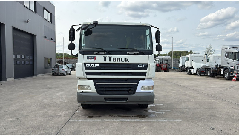 DAF 85 CF 410 (LOW CABIN / PETIT CABINE / TRES PROPRE / CLEAN CONDITION) - وحدة جر: صورة 2 DAF 85 CF 410 (LOW CABIN / PETIT CABINE / TRES PROPRE / CLEAN CONDITION) - وحدة جر: صورة 2