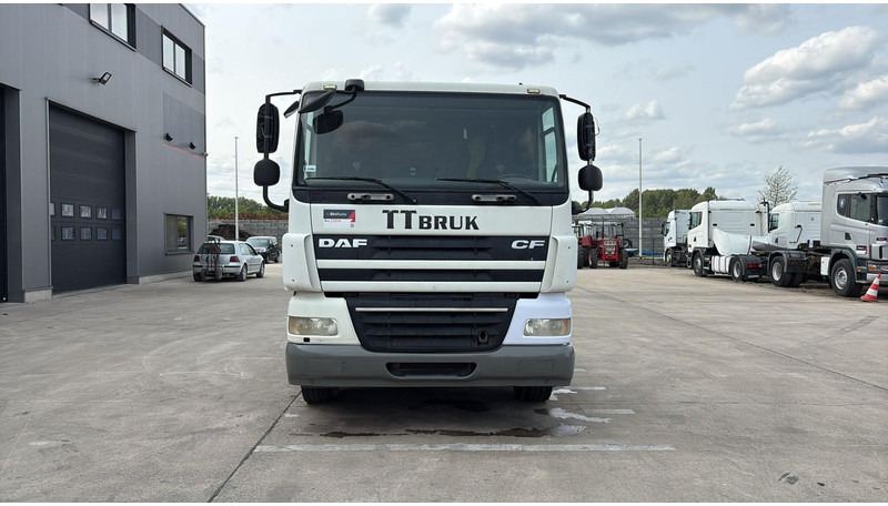 DAF 85 CF 410 (LOW CABIN / PETIT CABINE / TRES PROPRE / CLEAN CONDITION) - وحدة جر: صورة 2 DAF 85 CF 410 (LOW CABIN / PETIT CABINE / TRES PROPRE / CLEAN CONDITION) - وحدة جر: صورة 2