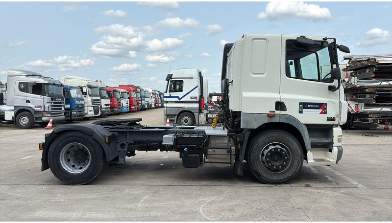 DAF 85 CF 410 (LOW CABIN / PETIT CABINE / TRES PROPRE / CLEAN CONDITION) - وحدة جر: صورة 4 DAF 85 CF 410 (LOW CABIN / PETIT CABINE / TRES PROPRE / CLEAN CONDITION) - وحدة جر: صورة 4