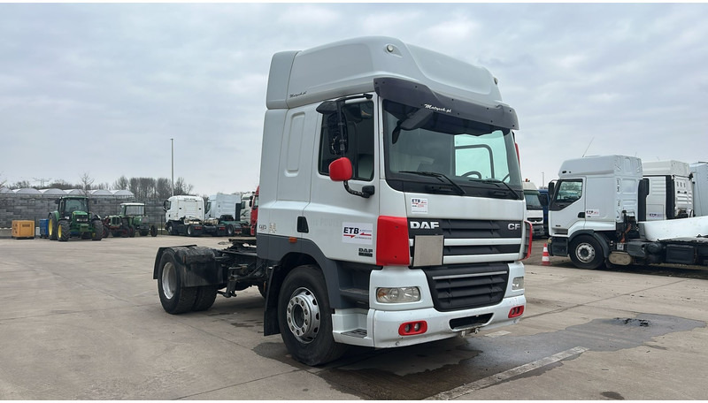 DAF 85 CF 460 (GOOD CONDITION / BONNE ETAT) - وحدة جر: صورة 3 DAF 85 CF 460 (GOOD CONDITION / BONNE ETAT) - وحدة جر: صورة 3