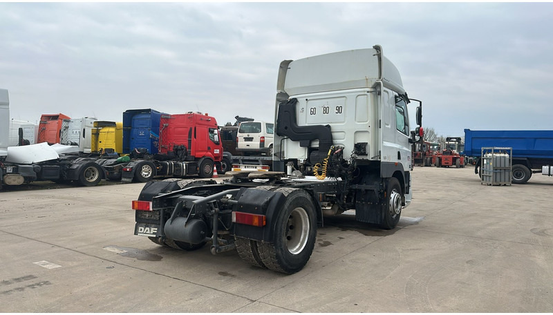 DAF 85 CF 460 (GOOD CONDITION / BONNE ETAT) - وحدة جر: صورة 5 DAF 85 CF 460 (GOOD CONDITION / BONNE ETAT) - وحدة جر: صورة 5