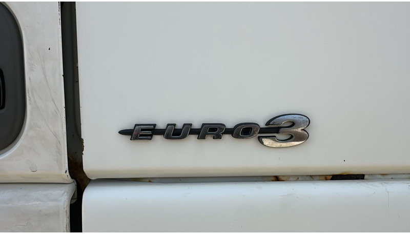 وحدة جر DAF 95 XF 380 (BOITE MANUELLE / EURO 3 / MANUAL GEARBOX / TRES BONNE ETAT): صورة 14