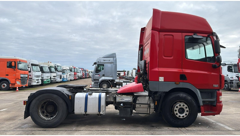 DAF CF 85.410 (BOITE MANUELLE / MANUAL GEARBOX) - وحدة جر: صورة 3 DAF CF 85.410 (BOITE MANUELLE / MANUAL GEARBOX) - وحدة جر: صورة 3