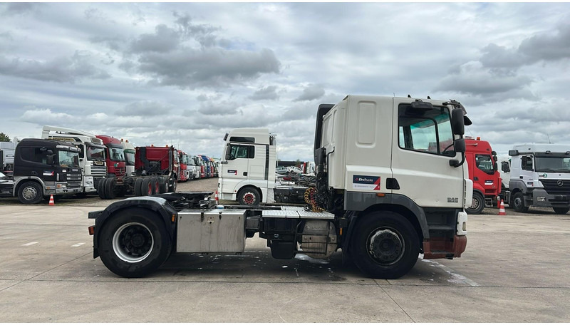 DAF CF 85.410 (BOITE MANUELLE / MANUAL GEARBOX) - وحدة جر: صورة 3 DAF CF 85.410 (BOITE MANUELLE / MANUAL GEARBOX) - وحدة جر: صورة 3