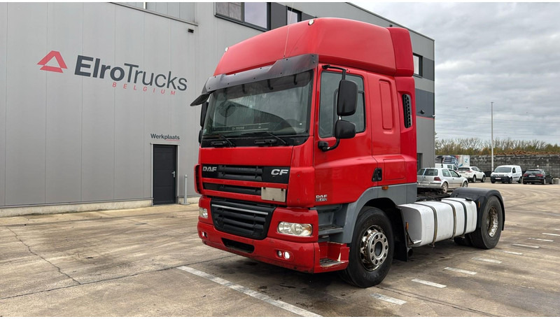 DAF CF 85.410 (BOITE MANUELLE / MANUAL GEARBOX) - وحدة جر: صورة 1 DAF CF 85.410 (BOITE MANUELLE / MANUAL GEARBOX) - وحدة جر: صورة 1